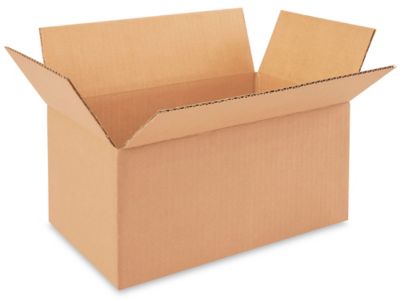 [CB-11308061] Corrugated Box 13x8-3/4x6-7/8"