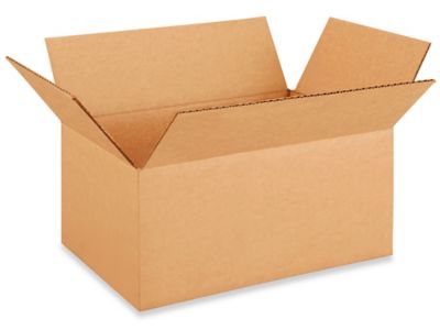 [CB-11309051] Corrugated Box 13x9x5-1/2"