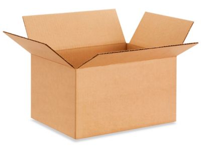 [CB-11309071] Corrugated Box 13x9x7"