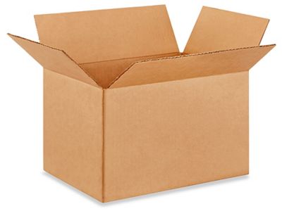 [CB-11309081] Corrugated Box 13x9x8-1/2"