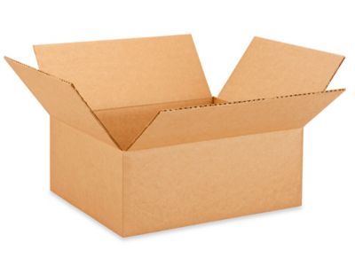 [CB-11311051] Corrugated Box 13x11x5"