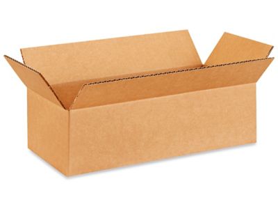 [CB-11406041] Corrugated Box 14x6x4"