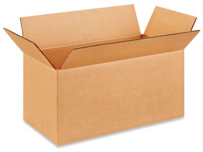 [CB-11407071] Corrugated Box 14x7x7"