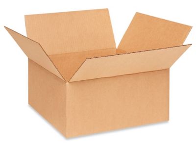 [CB-11412061] Corrugated Box 14x12x6"