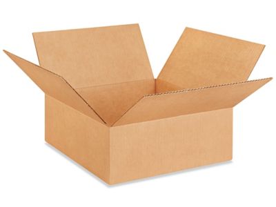 [CB-11414051] Corrugated Box 14x14x5"