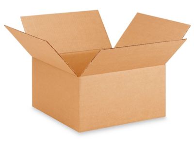 [CB-11414071] Corrugated Box 14x14x7"
