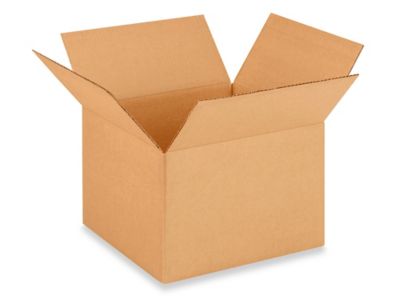 [CB-11414101] Corrugated Box 14x14x10"