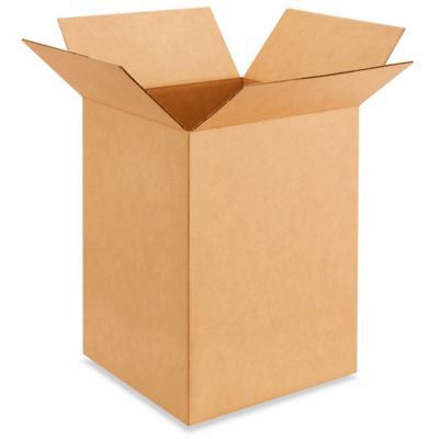 [CB-11414201] Corrugated Box 14x14x20"