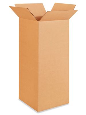 [CB-11414361] Corrugated Box 14x14x36"
