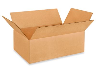 [CB-11510051] Corrugated Box 15x10x5"