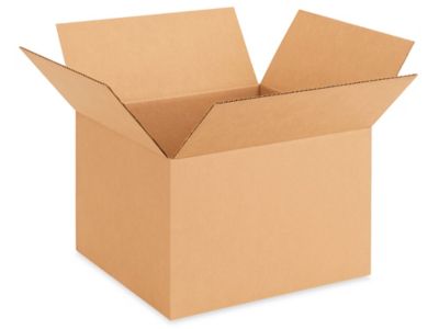 [CB-11513081] Corrugated Box 15x13x8"