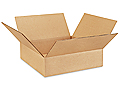 [CB-11515041] Corrugated Box 15x15x4"