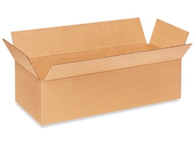 [CB-11606041] Corrugated Box 16x6x4"