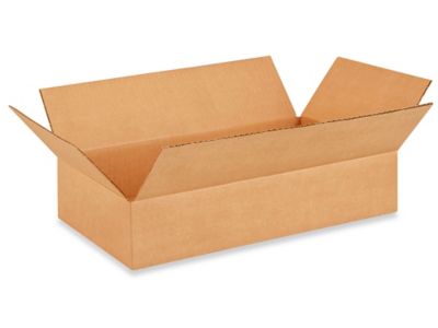 [CB-11609031] Corrugated Box 16x9x3"