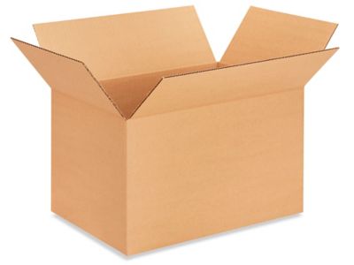 [CB-11611101] Corrugated Box 16x11x10"