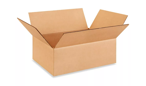 [CB-11612061] Corrugated Box 16x12x6"