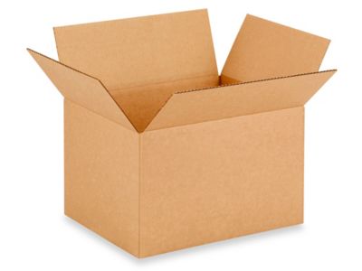 [CB-11612101] Corrugated Box 16x12x10"