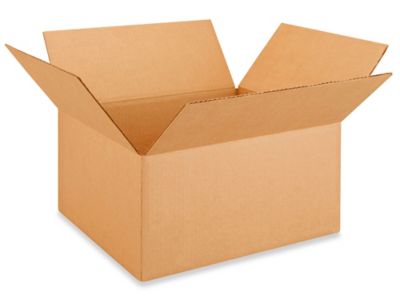 [CB-11614081] Corrugated Box 16x14x8"