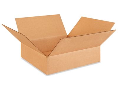 [CB-11616041] Corrugated Box 16x16x4"