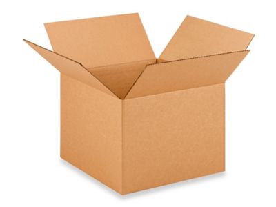[CB-11616121] Corrugated Box 16x16x12"