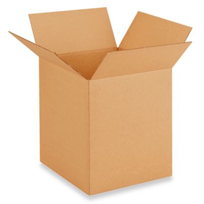 [CB-11616191] Corrugated Box 16x16x19"