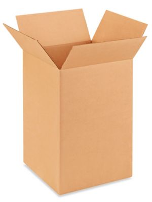 [CB-11616261] Corrugated Box 16x16x26"