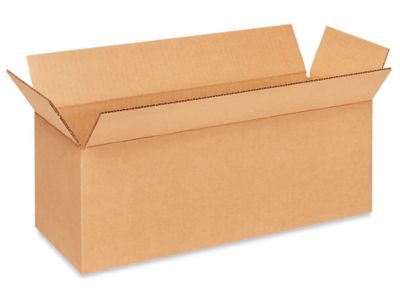 [CB-11706061] Corrugated Box 17x6x6"