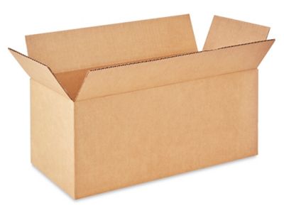 [CB-11707071] Corrugated Box 17x7x7"