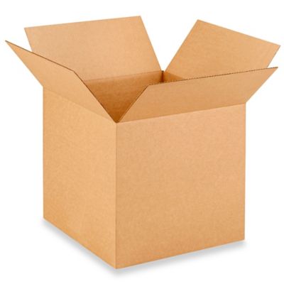 [CB-11717171] Corrugated Box 17x17x17"