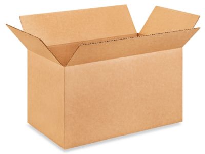 [CB-11810101] Corrugated Box 18x10x10"