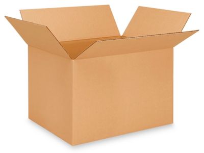 [CB-11813111] Corrugated Box 18x13x11"