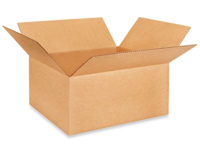 [CB-11814081] Corrugated Box 18x14x8"