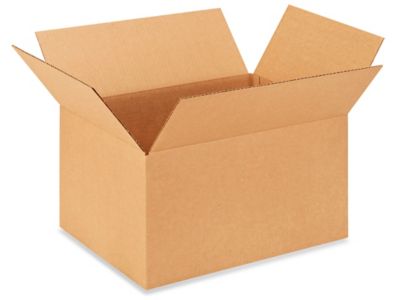 [CB-11814101] Corrugated Box 18x14x10"