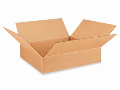 [CB-11816041] Corrugated Box 18x16x4"