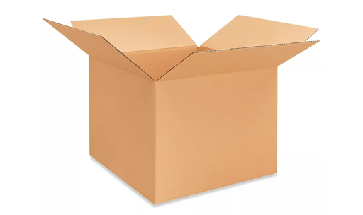 [CB-11818151] Corrugated Box 18x18x15"