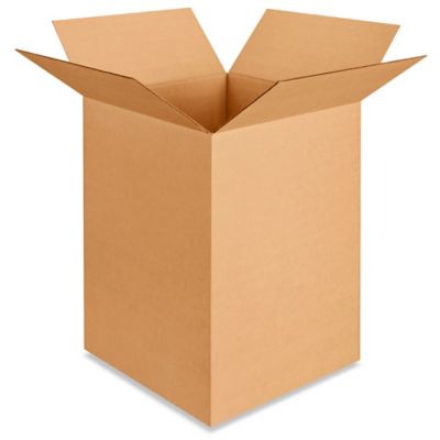 [CB-11818242] Corrugated Box 18-1/2x18-1/2x24"