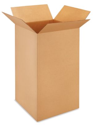 [CB-11818441] Corrugated Box 18-1/2x18-1/2x44"