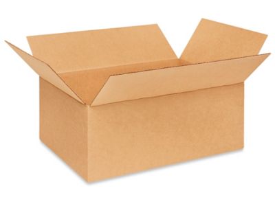 [CB-11812071] Corrugated Box 18-3/4x12-1/4x7"