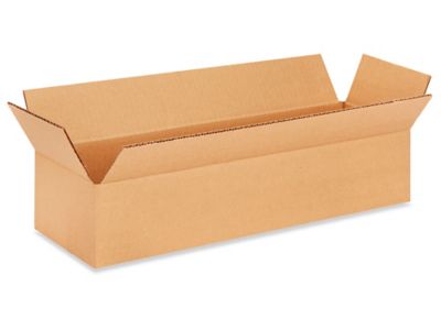 [CB-11906041] Corrugated Box 19x6x4"