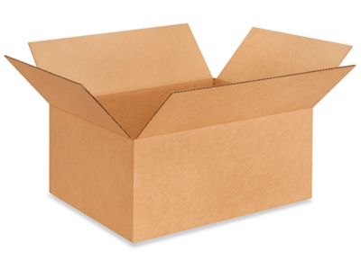 [CB-11915061] Corrugated Box 19x15x6"