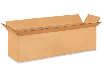 [CB-12005051] Corrugated Box 20x5x5"