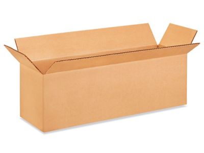 [CB-12006061] Corrugated Box 20x6x6"