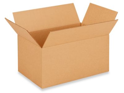 [CB-12013101] Corrugated Box 20x13x10"