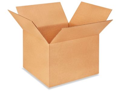 [CB-12020141] Corrugated Box 20x20x14"