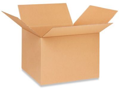 [CB-12020151] Corrugated Box 20x20x15"