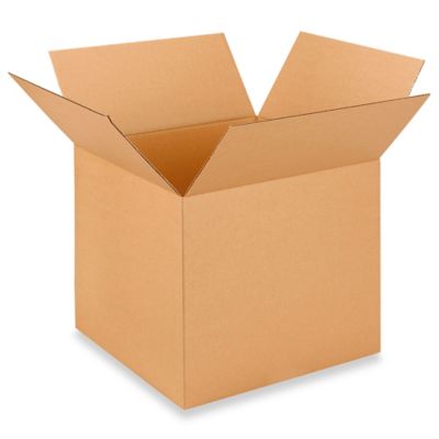 [CB-12020181] Corrugated Box 20x20x18"
