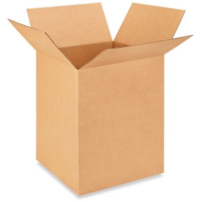 [CB-12020251] Corrugated Box 20x20x25"