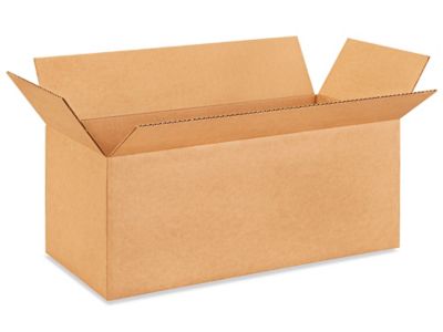 [CB-12210091] Corrugated Box 22x10x9"