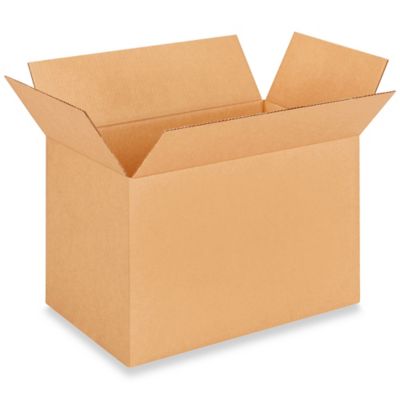 [CB-12214141] Corrugated Box 22x14x14"