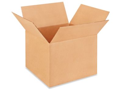 [CB-12222161] Corrugated Box 22x22x16"